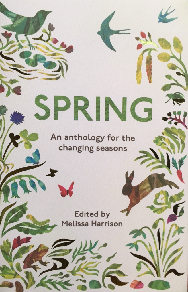 Spring Melissa Harrison